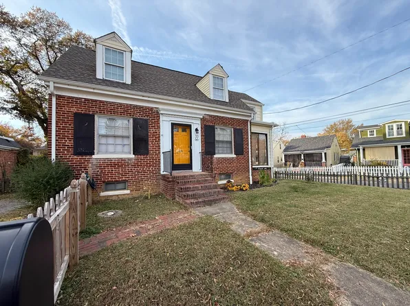3366 Richmond Henrico Tpke, Richmond, VA 23222
