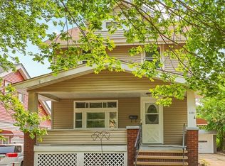 3231 W 116th St, Cleveland, OH 44111