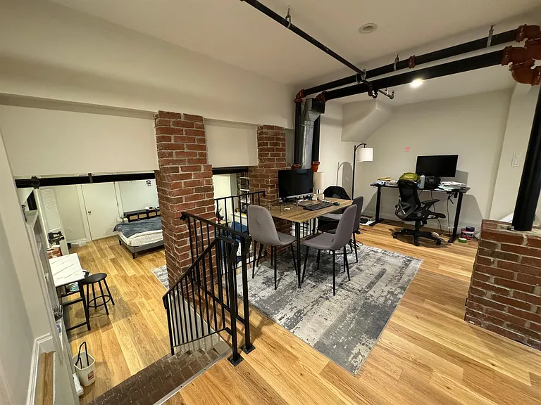 1110 Massachusetts Ave #1 — Photo 6