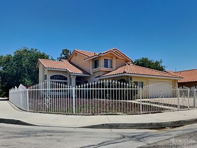 44238 Gillan Ave, Lancaster, CA, 93535