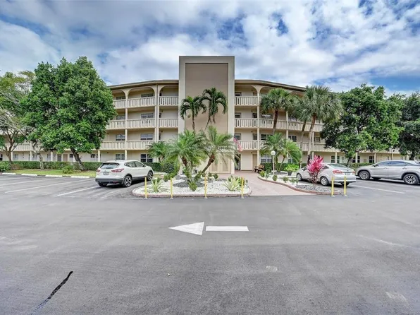 3203 Portofino Pt #A2, Coconut Creek, FL 33066