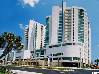 304 N Ocean Blvd #814, North Myrtle Beach, SC, 29582