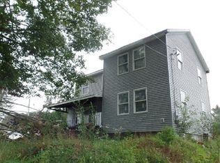 10013 State Route 267, Montrose, PA 18801