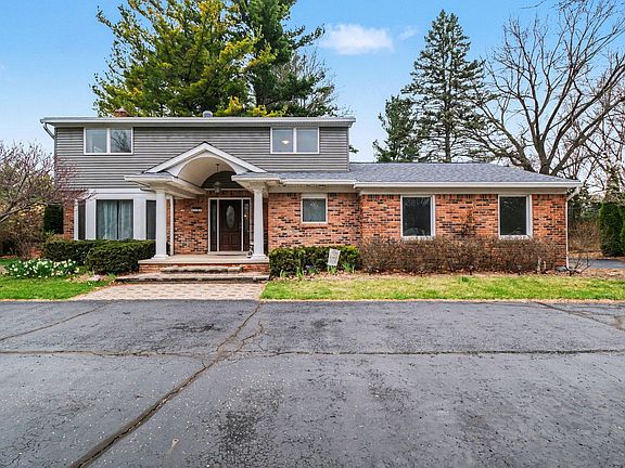 2nd image of 3786 Quarton Rd