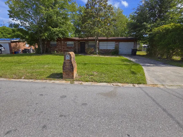 4918 Locksley Ave, Jacksonville, FL 32208