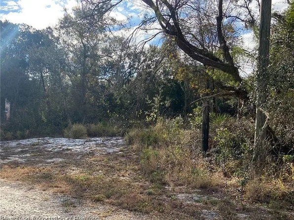 5025 Dewey Ave, Sebring, FL 33875