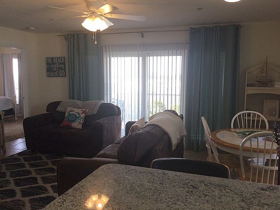 3rd image of 8436 Gulf Blvd Unit 131