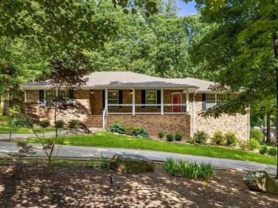 14 Carriage Hl, Signal Mountain, TN, 37377