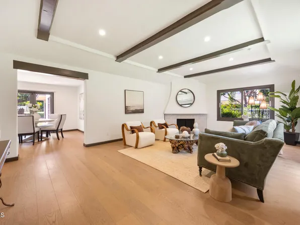 601 Michigan Blvd, Pasadena, CA 91107