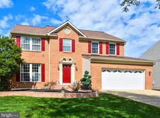 13400 Trumpeter Swan Ct, Upper Marlboro, MD 20774
