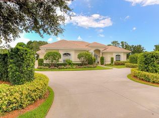 5885 Glen Eagle Ln, Vero Beach, FL 32967