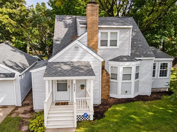 711 N 7TH STREET, Wausau, WI 54403