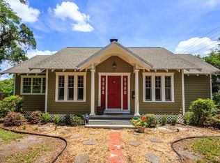 1601 Bryn Mawr St, Orlando, FL 32804
