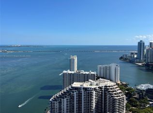 848 Brickell Key Dr #PENTHOUSE 4505, Miami, FL 33131