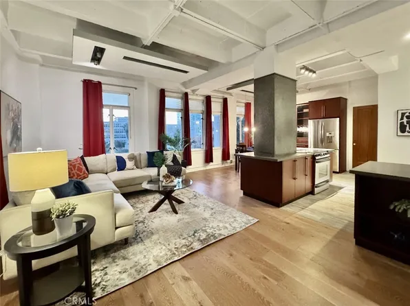 140 Linden Ave APT 504, Long Beach, CA 90802