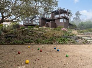 615 Warren Rd, Cambria, CA 93428