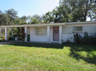 2481 Victor Rd, Cocoa, FL 32926