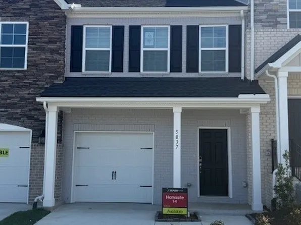 5024 Dayflower Dr, Hermitage, TN 37076
