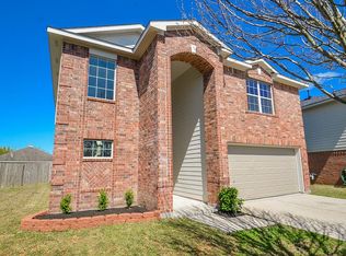 7607 Childersburg Ct, Richmond, TX 77407