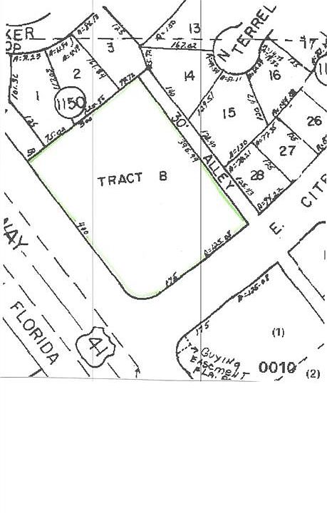 2nd image of 51 E Citrus Springs Blvd