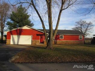 1248 N Dawn Ave, Springfield, MO 65803