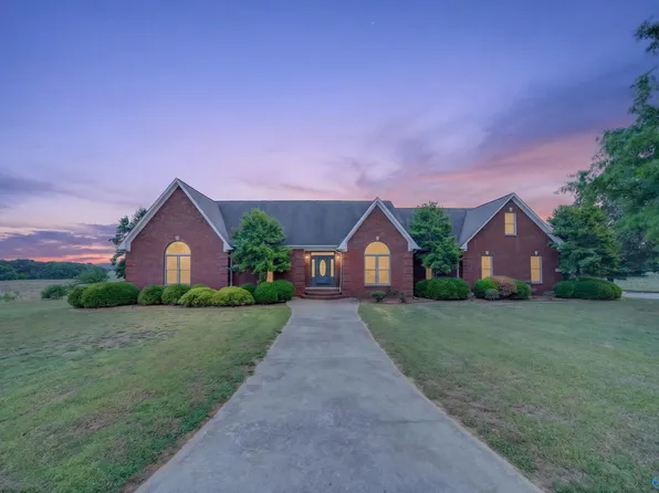380 Countess Rd NE, Huntsville, AL 35810