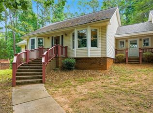 2692 Abbey Ridge Rd SW, Conyers, GA 30094