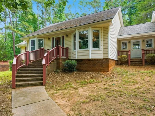 2692 Abbey Ridge Rd SW, Conyers, GA 30094