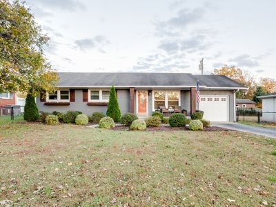 108 Fairview Ave, Smyrna, TN, 37167
