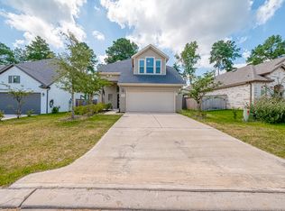 422 Soapberry Tree Ct, Willis, TX 77318
