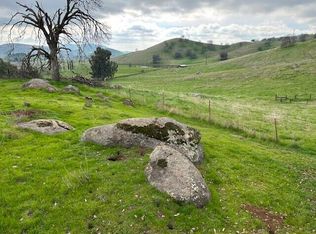 Oak Hill Ln, Springville, CA 93265