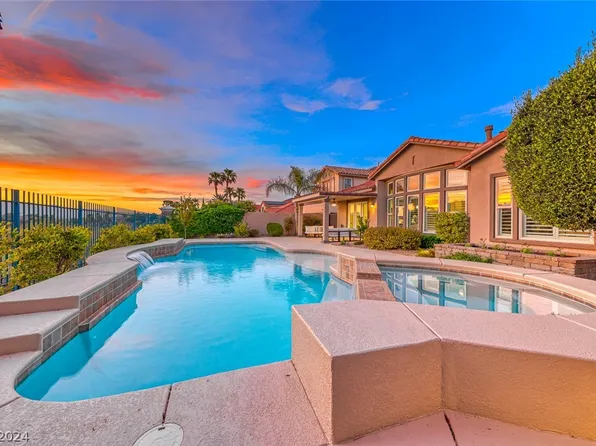 1311 Panini Dr, Henderson, NV 89052