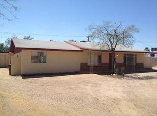 146 S Palo Verde Dr, Apache Junction, AZ 85120