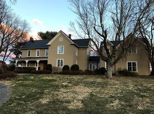 1654 Milldale Rd, Front Royal, VA 22630