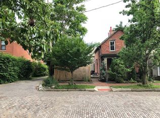 413 E Sycamore St, Columbus, OH 43206