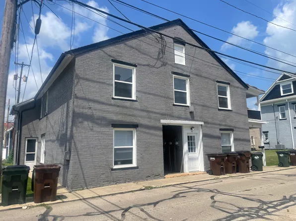 50 N Collier St #50, Xenia, OH 45385
