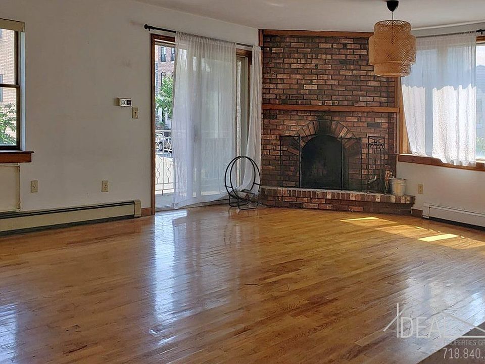 1st image of 345 Prospect Ave #2A