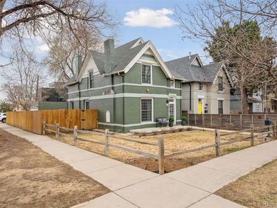 2456 King Street, Denver, CO, 80211