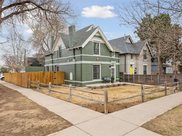 2456 King Street, Denver, CO 80211