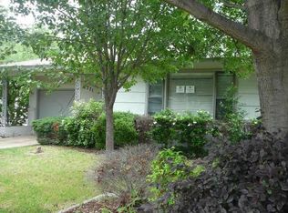 4771 Rector Ave, Fort Worth, TX 76133