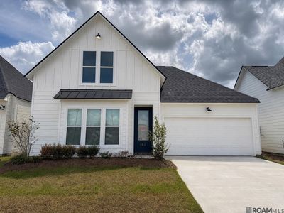 1822 Seawolf Dr, Saint George, LA, 70810