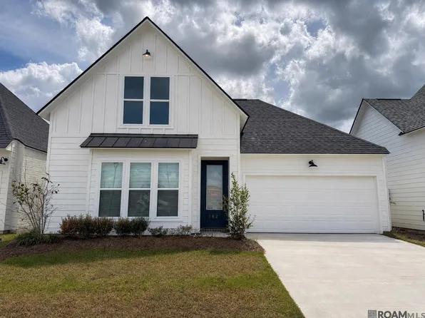 1822 Seawolf Dr, Saint George, LA 70810