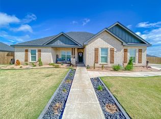 134 Rio Grande, Abilene, TX 79606