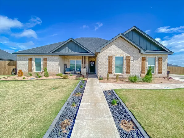134 Rio Grande, Abilene, TX 79606