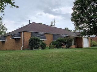 728 Walnut Dr, Euclid, OH
