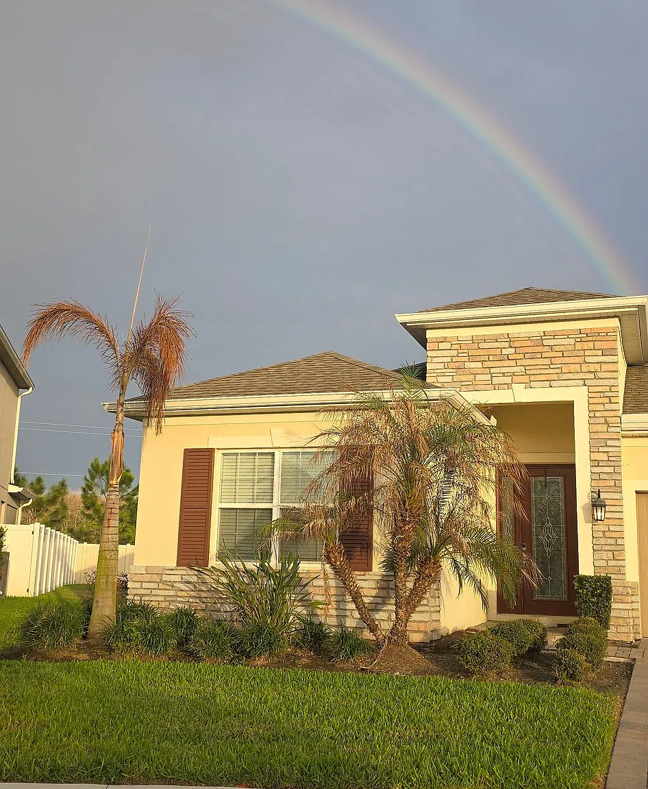 Cozy 1 Bed/1 Bath no stairs Home in Orlando | Available 09/01 | $1000/month — Photo 1