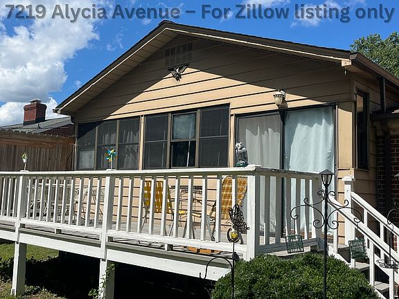 4th image of 7219 Alycia Ave