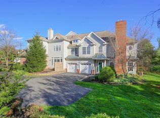 34 Loft Dr, Martinsville, NJ