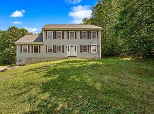17 Frohock Brook Road, Alton, NH 03810