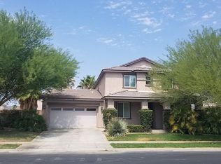 43835 Campo Pl, Indio, CA 92203